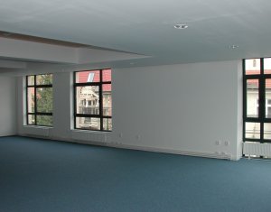 Iroda kiadó, 1285m2 on Cluj-napoca, Zóna Centru