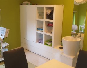 Üzlethelyiség eladó on Cluj-napoca, Zóna Andrei Muresanu
