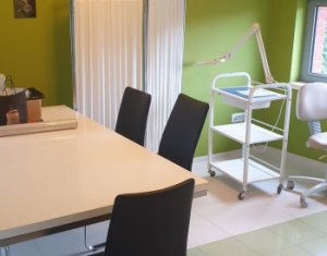 Üzlethelyiség eladó on Cluj-napoca, Zóna Andrei Muresanu