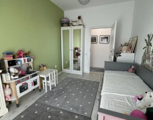 Lakás 3 szobák eladó on Cluj-napoca, Zóna Buna Ziua