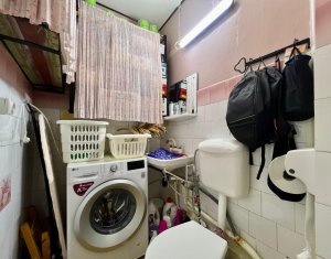 Appartement 3 chambres à vendre dans Cluj-napoca, zone Zorilor