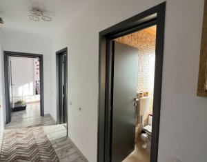 Lakás 3 szobák eladó on Floresti