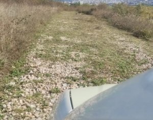 Telek eladó on Cluj-napoca