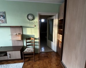 Appartement 2 chambres à louer dans Cluj-napoca, zone Marasti