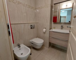 Appartement 2 chambres à vendre dans Cluj-napoca, zone Gheorgheni