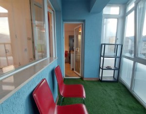 Appartement 2 chambres à vendre dans Cluj-napoca, zone Gheorgheni