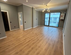 , 45m2 dans Floresti