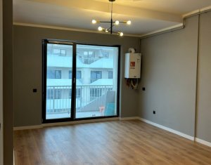 Appartement 1 chambres à vendre dans Floresti