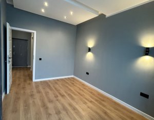 Appartement 1 chambres à vendre dans Floresti
