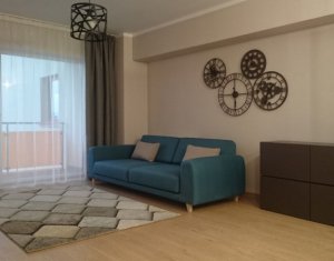 Lakás 2 szobák kiadó on Cluj-napoca, Zóna Gheorgheni