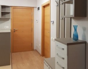Lakás 2 szobák kiadó on Cluj-napoca, Zóna Gheorgheni