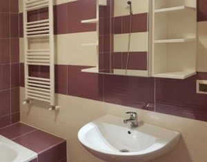 Lakás 2 szobák kiadó on Cluj-napoca, Zóna Gheorgheni