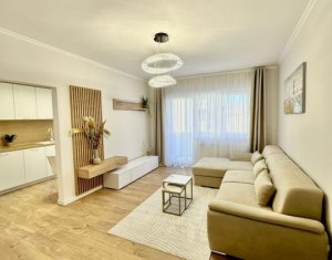 , 55m2 on Floresti
