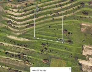 Terrain à vendre dans Cluj-napoca, zone Iris