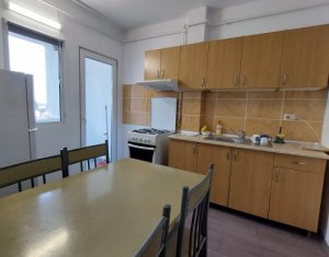 Lakás 3 szobák eladó on Cluj-napoca, Zóna Iris