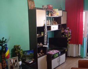Appartement 2 chambres à vendre dans Cluj-napoca, zone Manastur