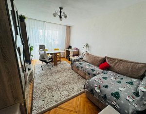 , 54m2 dans Cluj-napoca, zone Manastur