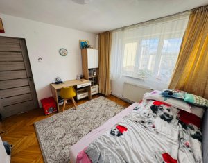 Lakás 2 szobák eladó on Cluj-napoca, Zóna Manastur