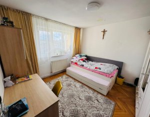 Lakás 2 szobák eladó on Cluj-napoca, Zóna Manastur