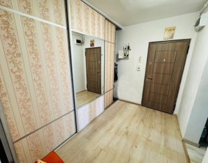 Lakás 2 szobák eladó on Cluj-napoca, Zóna Manastur