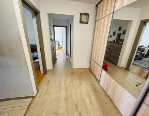 Lakás 2 szobák eladó on Cluj-napoca, Zóna Manastur