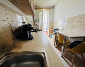Lakás 2 szobák eladó on Cluj-napoca, Zóna Manastur