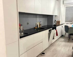 Appartement 3 chambres à vendre dans Cluj-napoca, zone Gheorgheni