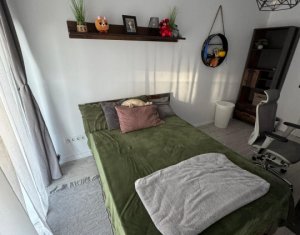 Appartement 3 chambres à vendre dans Cluj-napoca, zone Gheorgheni