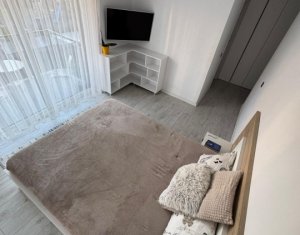 Appartement 3 chambres à vendre dans Cluj-napoca, zone Gheorgheni