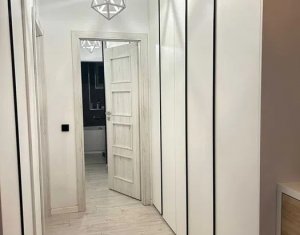 Appartement 3 chambres à vendre dans Cluj-napoca, zone Gheorgheni