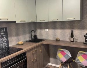 , 60m2 dans Cluj-napoca, zone Marasti