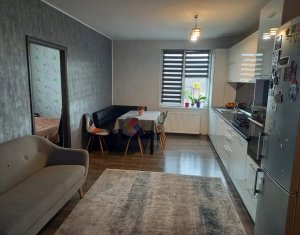 , 63m2 dans Cluj-napoca, zone Borhanci