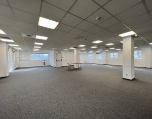 Iroda kiadó, 120m2 on Cluj-napoca, Zóna Manastur