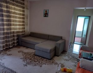 , 41m2 dans Cluj-napoca, zone Manastur