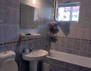 Appartement 2 chambres à vendre dans Cluj-napoca, zone Manastur