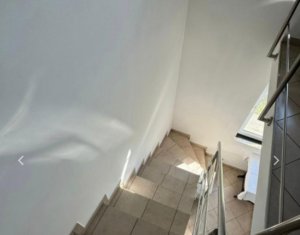 Lakás 3 szobák kiadó on Floresti