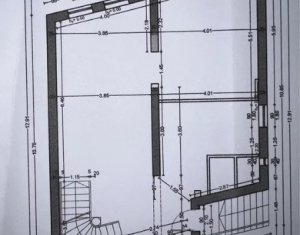 Iroda eladó on Cluj-napoca, Zóna Andrei Muresanu