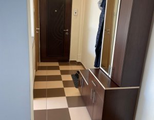 Lakás 2 szobák eladó on Cluj-napoca, Zóna Grigorescu