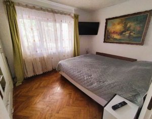 Lakás 3 szobák eladó on Cluj-napoca, Zóna Manastur