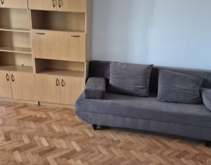 Lakás 2 szobák kiadó on Cluj-napoca, Zóna Manastur