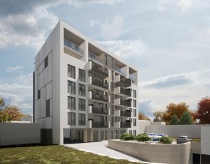 Lakás 3 szobák eladó on Cluj-napoca, Zóna Gheorgheni