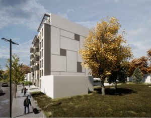 Lakás 3 szobák eladó on Cluj-napoca, Zóna Gheorgheni