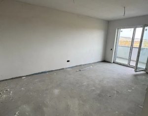 , 55m2 on Cluj-napoca, Zóna Gheorgheni