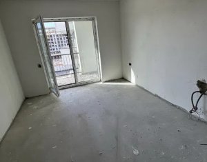 Lakás 2 szobák eladó on Cluj-napoca, Zóna Gheorgheni