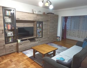, 50m2 on Cluj-napoca, Zóna Plopilor