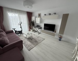 Lakás 3 szobák eladó on Cluj-napoca, Zóna Buna Ziua