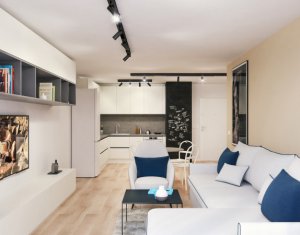 Lakás 3 szobák eladó on Cluj-napoca, Zóna Gheorgheni