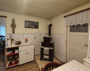 Maison 3 chambres à vendre dans Bontida