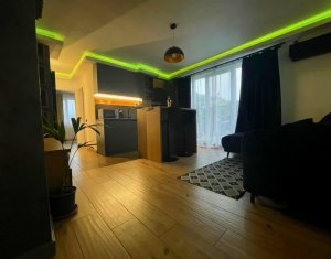 , 40m2 dans Floresti