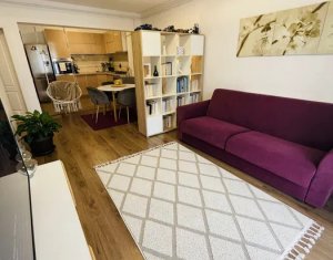 , 50m2 dans Cluj-napoca, zone Iris
